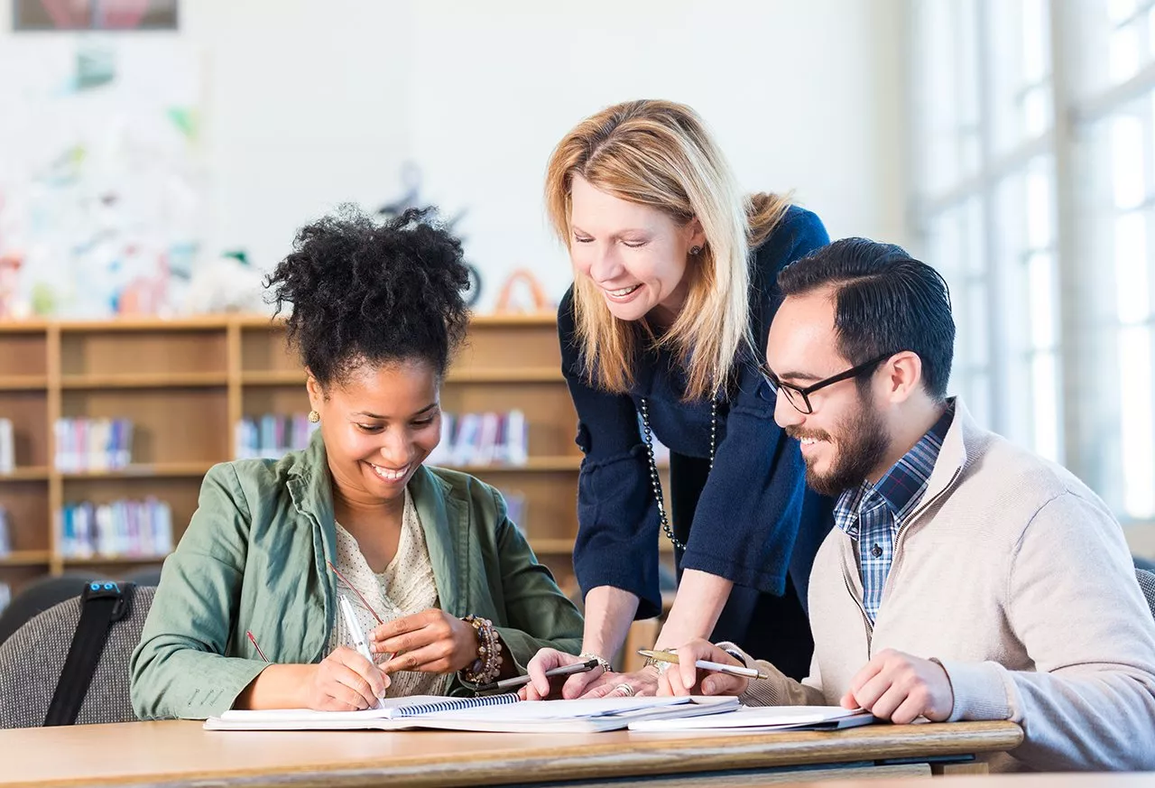 Curso preparatório para educadores