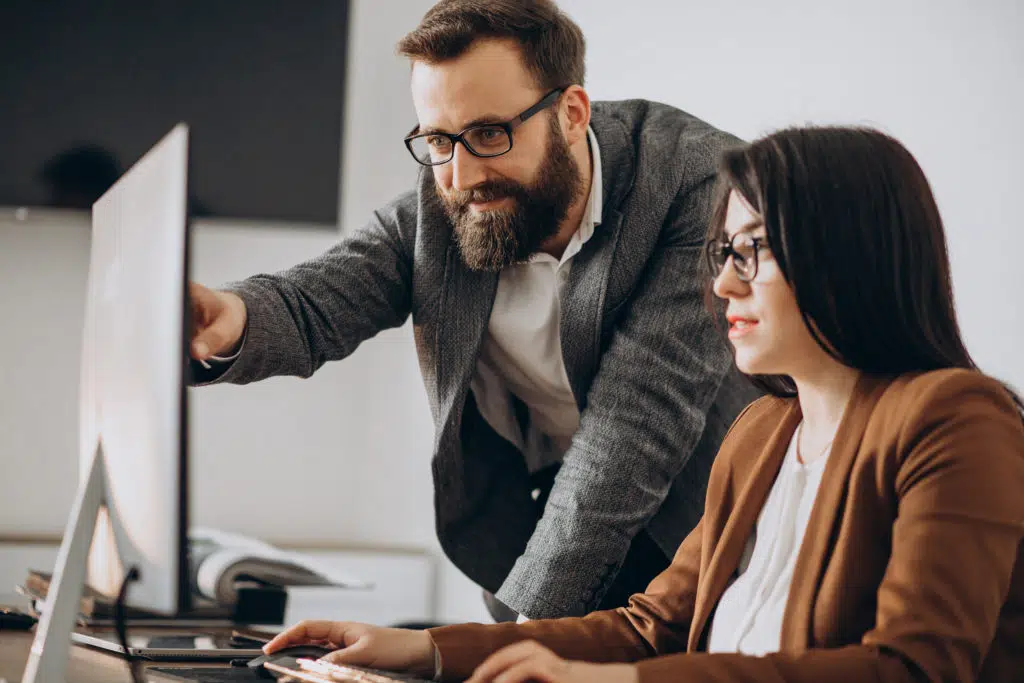 Curso preparatório para educadores