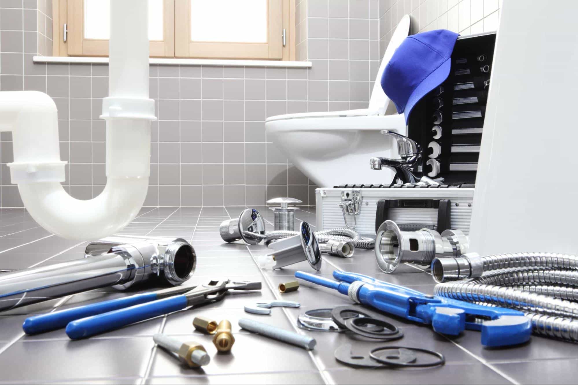 Common Plumbing Problems and How to Prevent Them | Lee Company