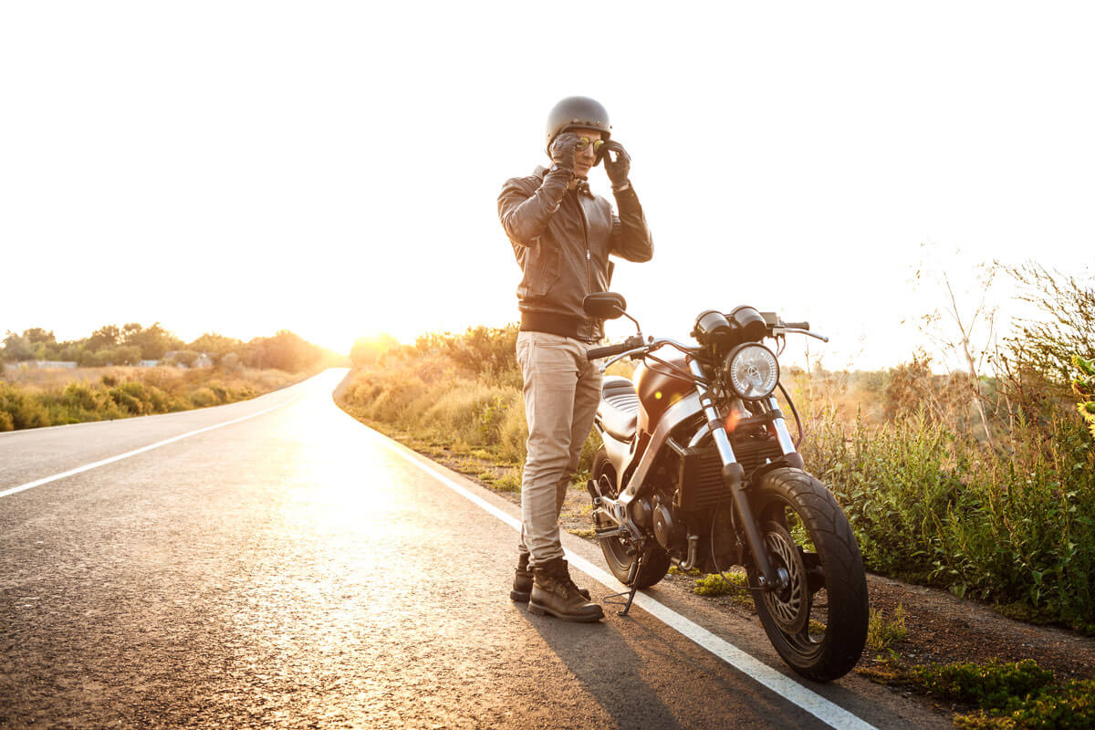 Seguro de Moto em Campinas - Giovanibruno Seguros